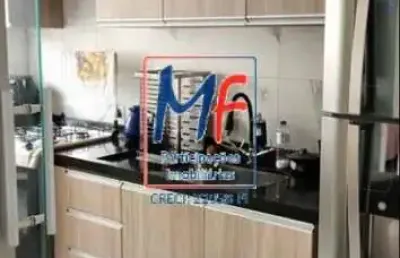 Excelente apto na vila andrade, com 40m² a.u., 2 dormitórios, sala, cozinha, banheiro, lazer. prox. colégio pentágono e morumbi town shopping (ref 21.116)