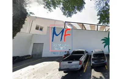 Excelente terreno para venda no butantã, 1.055 m2, testada de  32,44 m. zoneamento: zecor3. atualmente locado ( junho 2025) . agende já a sua visita. ref: 21.069