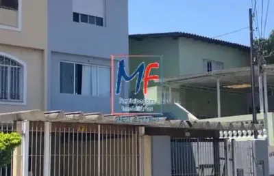 Excelente sobrado na vila nova mazzei, com 220m² a.u., 3 dormitórios (2 suítes), sala, cozinha, lareira, área de serviço, quintal, 2 vagas. prox. av. mazzei (ref 21.181)