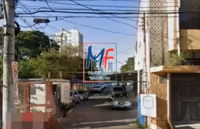 Excelente terreno localizado em santo amaro, com 226 m² a.c., 816 m² terreno , tres testadas, no total de 70 m,  zoneamento: zer-1. analisa permuta. ref: 20.129