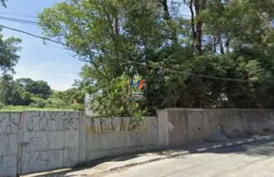Excelente terreno localizado em guarulhos, com 21.500 m² de área total, aceita proposta com permuta física e 60 % em dinheiro . vale a pena conhecer . ref: 19.827