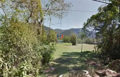 Excelente terreno no bairro de lagoinha, ubatuba/sp, com 18.000 m², plano, murado, com ótimo potencial e ideal para investidores (ref 20.325)
