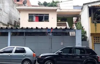 Excelente terreno no jardim são jorge (raposo tavares), com 369 m² e 120 m2 a.c., composto por 5 casas. prox. cemitério israelita  butantã. aceita proposta (ref 19.851)