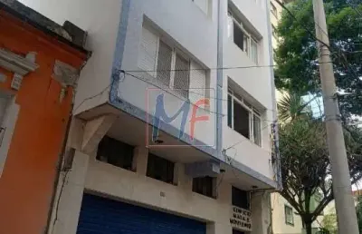 Excelente prédio com 4 andares, 8 aptos e uma loja no térreo na bela vista, com 813 m² a.c., 176 m² terreno , testada  6,80 m. ref: 18.719