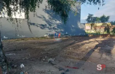 Excelente terreno em são sebastião/sp, com 258 m² de área, 12m de testada, 21m de profundidade, plano, nas proximidades da rua euclides de matos (ref 20.439)