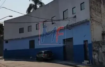 Excelente prédio comercial  jd. paraíso, com 580  m² a.u.,  terreno 290 m2, recepção, sala reuniões, cozinha, 10 banheiros. (ref 18.695)