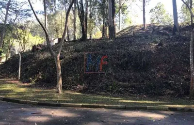 Excelente terreno em condomínio fechado no bairro jardim peri, 611 m² a.u terreno já desmembrado, aberto a negociação. ref 12.241