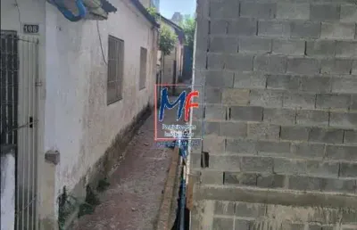 Excelente terreno em santana, composto por 3 casas, 1 edícula e 1 ponto comercial. terreno com 505 m, zoneamento zc. prox. aeroporto campo de marte (ref 19.802)