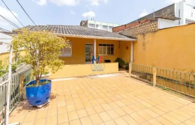 Excelente terreno no jardim umuarama, com 430 m² terreno , 311 m2 a.c., testada de 10 m, zon. zm , composto por 4 casas e 8 vagas. prox. av. interlagos (ref 19.843)