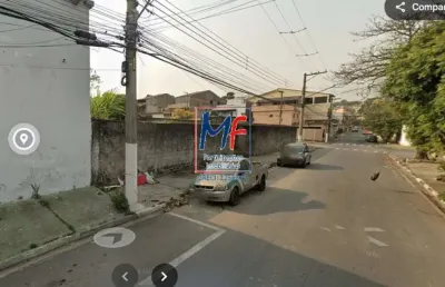 Excelente terreno para venda em ferraz de vasconcelos com 3.000 m²  e 40 metros de testada. zoneamento: zma2. somente em dinheiro. agende sua visita. ref: 21.133