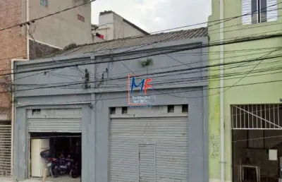 Excelente terreno ipiranga, com 141 m²  área  e 110 m2 a.c. , zoneamento zm,  nas proximidades  museu do ipiranga. aceita permuta por apto no guarujá/sp (ref 20.270)