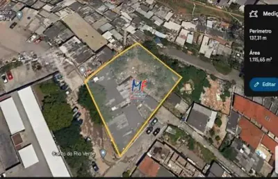 Excelente terreno no parque rebouças, com 1.088 m² a.u., nas proximidades da rua cascado. aceita permuta por sobrado na zona sul de sp. zeis 1 -  (ref 19.733)