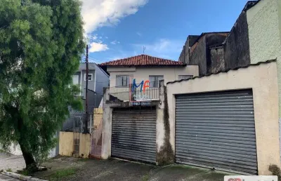 Excelente terreno vila aurora (zona norte sp), com 308 m² a.t., 200m² a.c., composto por 2 sobrados e 4 vagas. prox. av. eng. caetano álvares (ref 19.830)