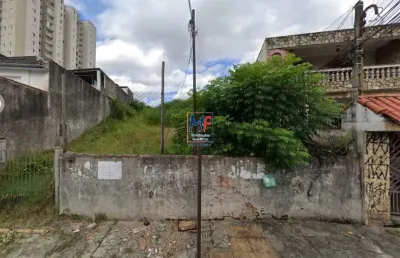 Excelente terreno localizado próximo ao metrô penha, com 1.601 m²  área total, duas frentes 9 e 17 metros. zoneamento: zeup. aceita propostas. ref: 20.158