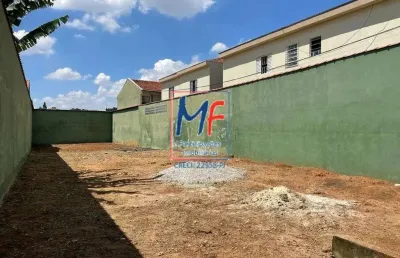 Excelente terreno  localizado no jardim oriental, com 380 m² de área de terreno , testada de 10 m . perímetro zona de uso zm-1/0002 não aceita permuta.    ref 21.179