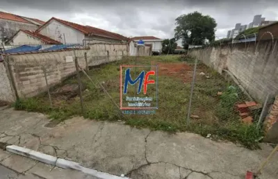 Excelente terreno localizado no jabaquara, com 100 m²  área útil , testada de 10 m, zoneamento zer-12 e com topografia plana. agende sua visita ref 21.258