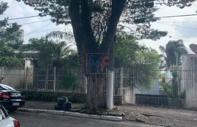 Excelente galpão no bairro indianópolis, 590 m² área construída, 529  m² area de terreno. zer 1. testada 14 m . estuda propostas .  ref 18.798