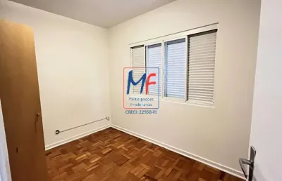 Excelente apartamento localizado no bairro pompeia, 45 m²  área útil , com 1 dormitório, 1 vaga de garagem. próximo a puc e a 3 km metro sumaré .ref  13.026-