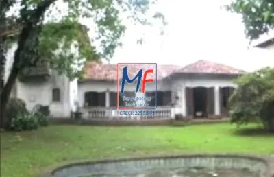 Excelente terreno para venda em pinheiros, 907 m²  a.t, 300 m² a.c, testada 32 metros. zoneamento: zcor-1. não aceita permutas. agende sua visita. ref: 21.303