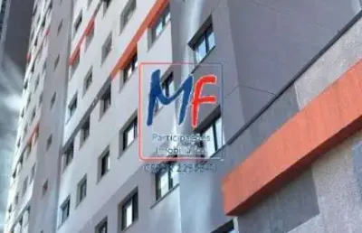 Excelente apartamento na liberdade, com 24 m² de área útil, com 1 dormitório sendo 1 suíte, possuem vista livre, boa iluminação e ventilação natural. ref 21.328