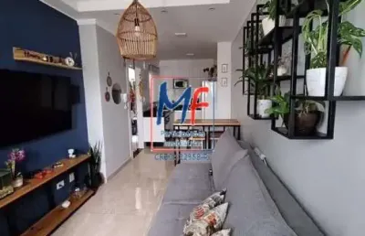 Excelente casa em cond. fechado no jardim penha, com 65m² a.u., 2 dormitórios (2 suítes), sala, cozinha, 1 vaga. prox. av. são miguel. aceita permuta (ref 21.433)