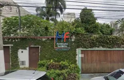 Excelente terreno para venda no campo limpo,  1.600 m² de área,  41 m  testada. estuda máximo 25% permuta. zoneamento: zeu. muito bem localizado. ref: 21.436