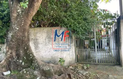 Excelente terreno para venda na zl , 405 m² de área, 146 m2 a.c., testada 12 m. zon. zm. não aceita permutas. . muito bem localizado. agende já a sua visita. ref: 21.474