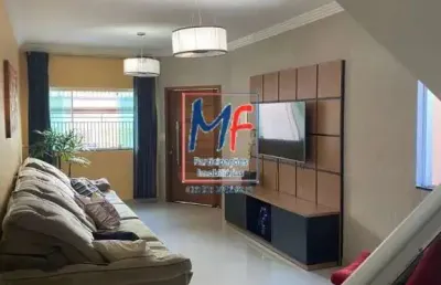 Excelente sobrado localizado em itaquera, próximo ao centro , com 120m² de area útil, 3 dorm(s) sendo 1 suíte, espaço gourmet e  2  vagas de garagem. ref: 21.528.