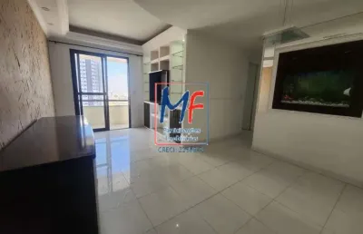 Excelente apartamento no jardim têxtil, 60 m² a.c.,  muito bem distribuídos , com  3 dorms,  1 banheiro,  1 vaga, área de lazer completa. agende sua visita!  ref: 21.542.