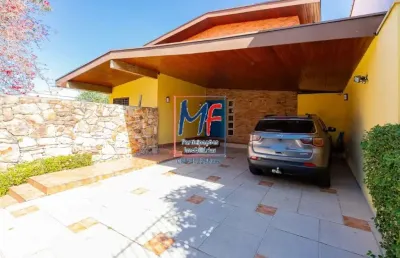 Belo sobrado no alto de pinheiros, 351 m² a.u., 4 dormitórios (2 suítes), sala, lareira, cozinha, lavanderia, varanda, escritório, churrasqueira, edícula, 4 vagas (ref 21.587)