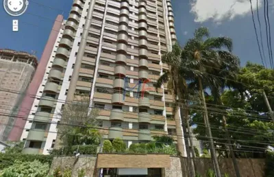 Ref 101 excelente cobertura duplex no bairro tatuapé, sendo 4 suítes, 3 vagas de garagem, 330 m² lazer completo, cozinha semi mobiliada.