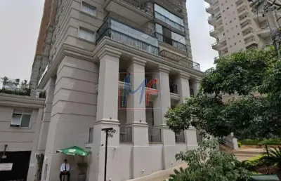 Ref 304 excelente e maravilhoso apartamento no bairro vila nova conceição sendo 1 suíte, 2 vagas de garagem, com área útil de 78 m²