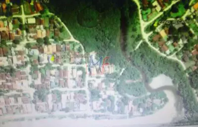 Terreno para venda no bairro centro, área terreno: 407 m