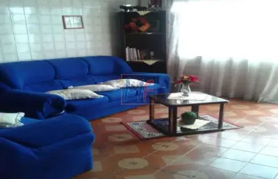 Ref 1464 - casa no jd california próxima a  delegacia , colegio  e comercio local.