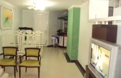 Apartamento 2 andar com 2 dorms fácil acesso  avenida são miguel !