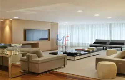 Apartamento novo com 392 m2 ao lado do shopping a.franco c/ 5 vgs !