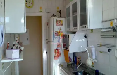 Ref: 2251 excelente apartamento localizado no bairro mooca, com 3 dorms, sala para 2 ambientes, sendo 74 m² de a.c