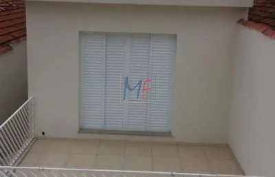 Sobrado com fácil acesso av. salim farah maluf e av. paes de barros!