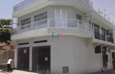 Excelente sobrado com fácil acesso av. anhaia melo , bancos, escolas, farmácias, etc.