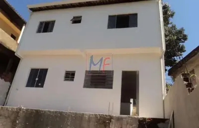 Ref 3568 belo sobrado jd. do lago km 16 raposo próximo a usp e av. rio pequeno de 4 dorms e  espaço gourmet.