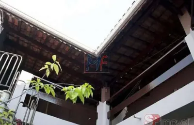 Sobrado no jardim colorado, próximo a avenida sapopemba com 232 a.u.