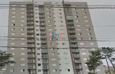 Ref 4526 -apartamento no bairro bom retiro, com 3 dorms sendo 1 suíte, 1 vaga, 62 m² sacada, lazer completo, doc. em ordem.