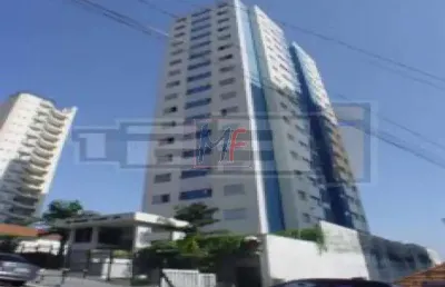 Apto com 2 dorms, 1 vaga, em rua tranquila da sta terezinha- santana!