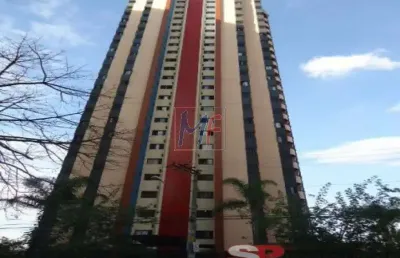 Id 4864 - apartamento no cambuci ! mobiliado com 3 dorms e 1 vg.