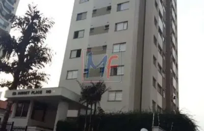 Ref 5173 - belo apto semi-mobiliado no bairro santa teresinha, com 57 m² a.u.,  2 quartos, sala, cozinha, banheiro, a. serviço ,1 vaga e lazer.