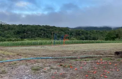 Excelente terreno no bairro parque santa rosa, ao lado do rodoanel leste com 192 mil m² área documentada, estudam propostas.  ref 5557