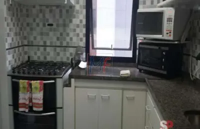 Id 5668 - lindo apto c/ 3 suítes, 3 vagas, armários, lazer total! v.suzana morumbi