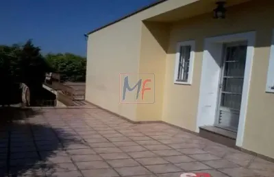 Id 5690 -casa assobradada 3 dorms(1 ste), 3 vgs tucuruvi aceita permutas 50 % vr