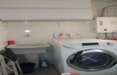 Id 5737 - apto com 2 dorms, 1 suíte, 2 vagas e lazer total na v.ipojuca lapa!