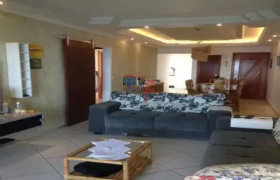 Id 5834 - apto 3 suítes, 2 vagas, cozinha planejada e varanda gourmet v..caiçara!